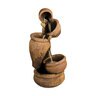 Henri Fountain Balancing Act RU Finish 42 in. x 18 in.