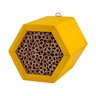 Insect House Hexagon