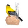 Goldfinch Rain Gauge