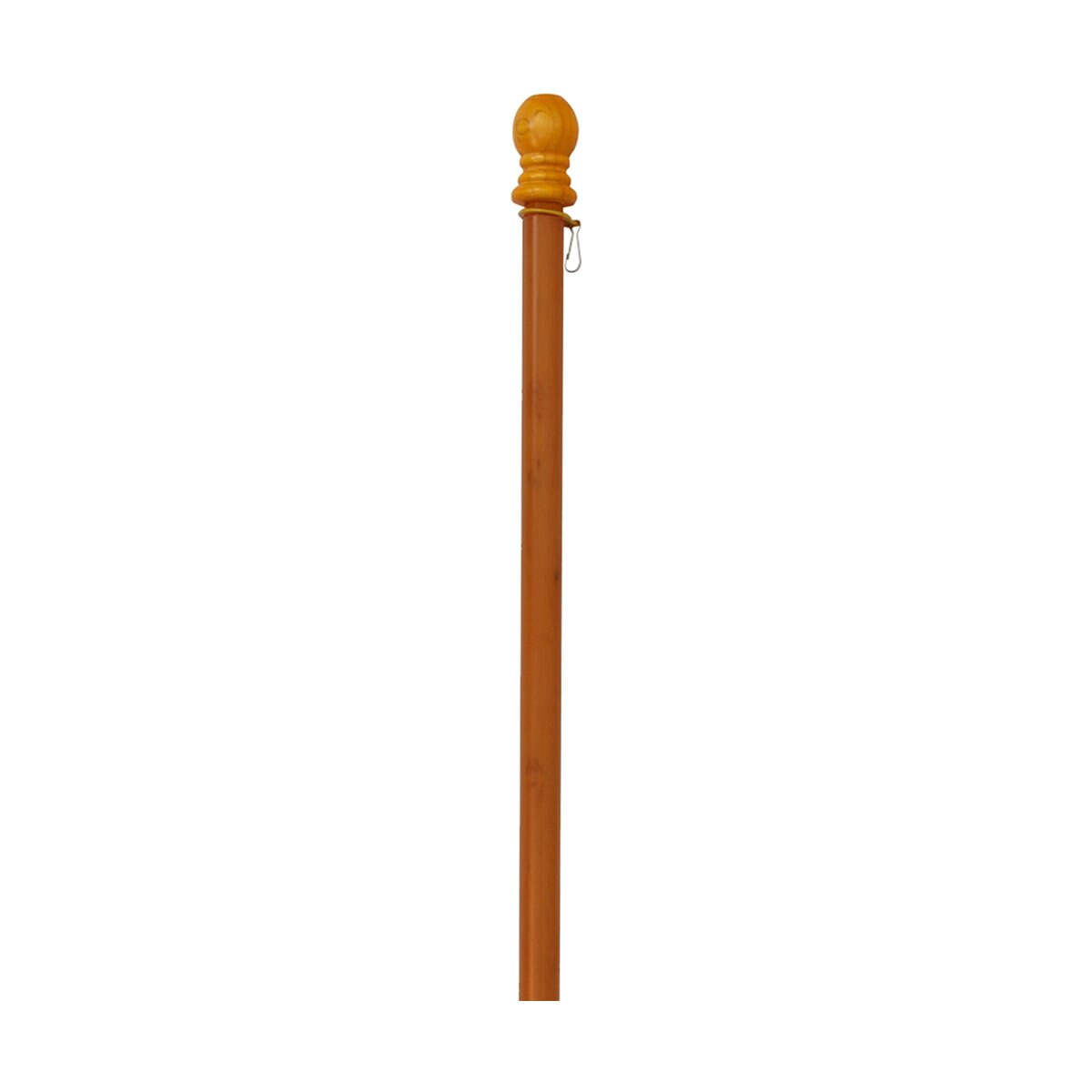Wooden Flag Pole 56 in | SiteOne US