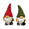 Statue Small Gnome 3.74 in. x 2.36 in. x 6.69 in.
