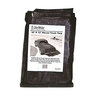 DeWitt 80% Black Woven Shade Truck Tarp 10 ft. x 12 ft.