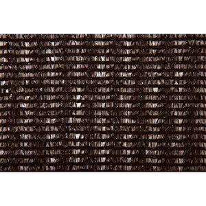 12 ft. x 100 ft. 60% BLK Fld to 3' 812738