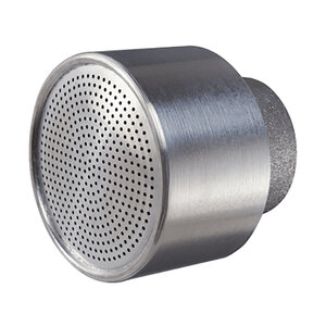 Dramm Water Breaker Nozzle 400DC (Die Cast) Aluminum