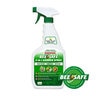 Organocide Bee Safe 3-in-1 Garden Spray RTU 24 oz.