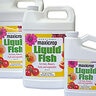 Maxicrop Fish Yellow 1 gal.