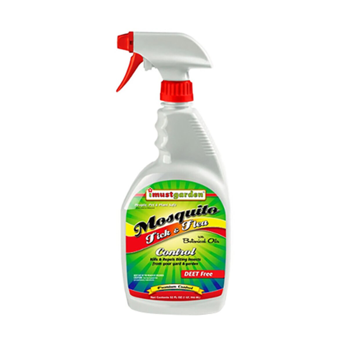 Mosquito, Tick & Flea RTU 1 qt | SiteOne US