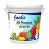 All Purpose 20-20-20 4 lb.