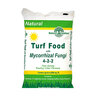 Nature's Creation 4-2-2 w/ Mycorrhizal Fungi 40 lb.