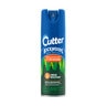 Cutter Backwoods Repellent 6 oz.