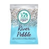 Bagged River Pebble 1/2 cu. ft. Bag
