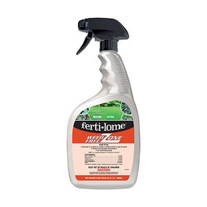 Weed Free Zone RTU 32 oz.