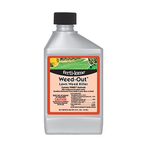 Weed-Out Lawn Weed Killer 1 pt.