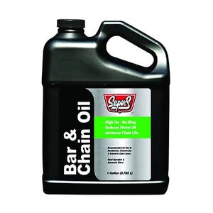 Oil Bar & Chain 1 gal.