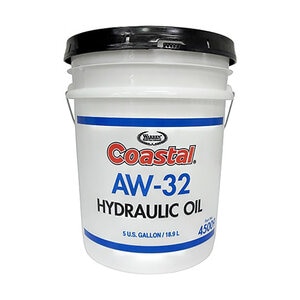Hydraulic Fluid AW32 5 gal.