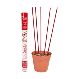 Skeeter Screen Yard Sticks