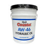 Hydraulic Oil AW-46 5 gal.