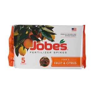 Jobes Fruit Tree Stakes 5/pkg.