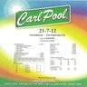 Vital Earth 21-7-12 Topdress 50 lb.