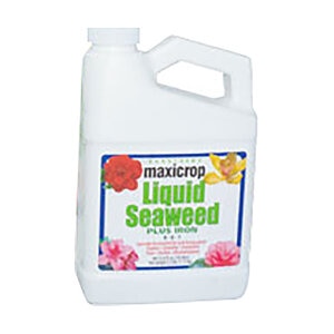 Maxicrop Plus Iron Blue 1 qt.