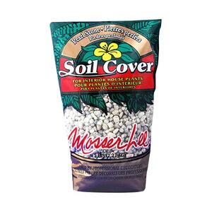 Mosser Lee Pearl Stone 5 lb. Bag (8 bags/case)