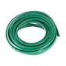 25Ft Roll Vinyl Edging Cap-Green