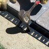 Valley View Metal Anchoring Stakes 9 in.