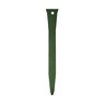 Colmet Steel Edging Stake Green Textured 12 in.