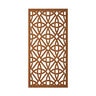 Border Concepts Decorative Screen Realm BORCON 36 in. x 72 in.