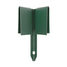 Colmet Steel Edging Corner Stake Green