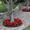 Pro-Steel Steel Landscape Edging Green 7 Guage 3/16 in. x 4 in. x 16 ft.