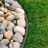 Epic Plastics Epic Edge Composite Landscape Edging Carmel Brown 6 in. x 20 ft.