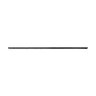 Pro-Steel Steel Landscape Edging Unpainted 7 Gauge 3/16 in. X 4 in. x 16 ft.