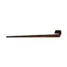 Pro-Steel Steel Lanscape U-Stake Black