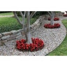Pro-Steel Steel Landscape Edging Unpainted 14 Gauge 1/16 in. x 4 in. x 10 ft.
