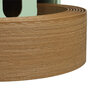 Valley View Bender Board Dark Brown 3.5 in. x 20 ft.