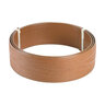 Valley View Bender Board Dark Brown 3.5 in. x 20 ft.