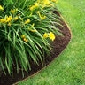 Valley View Bender Board Dark Brown 3.5 in. x 20 ft.