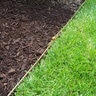 Valley View Bender Board Dark Brown 3.5 in. x 20 ft.