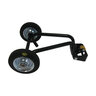 CF3 PRO Wheel Kit for Weber Forward Plate Compactor