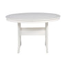Highgate Round Dining Table