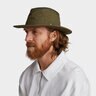 AirFlo Hat Olive 7 5/8 in.