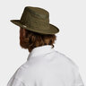 AirFlo Hat Olive 7 5/8 in.