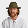 AirFlo Hat Olive 7 3/8 in.