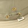 Airflo Hat Khaki w/ Olive Underneath 7 1/8 in.