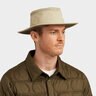 Airflo Hat Khaki w/ Olive Underneath 7 5/8 in.