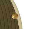 Airflo Hat Khaki w/ Olive Underneath 7 5/8 in.