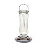 Perky Pet Hummingbird Feeder Starglow Vintage 16 oz.