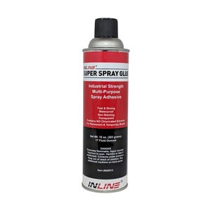 Spray Adhesive Inline Poly Tack