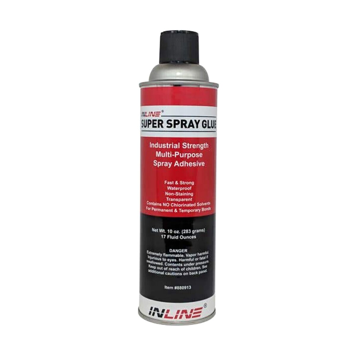 Spray Adhesive Inline Poly Tack | SiteOne US